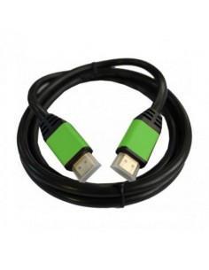 PC CABLE HDMI-HDMI 5M 2к/4к